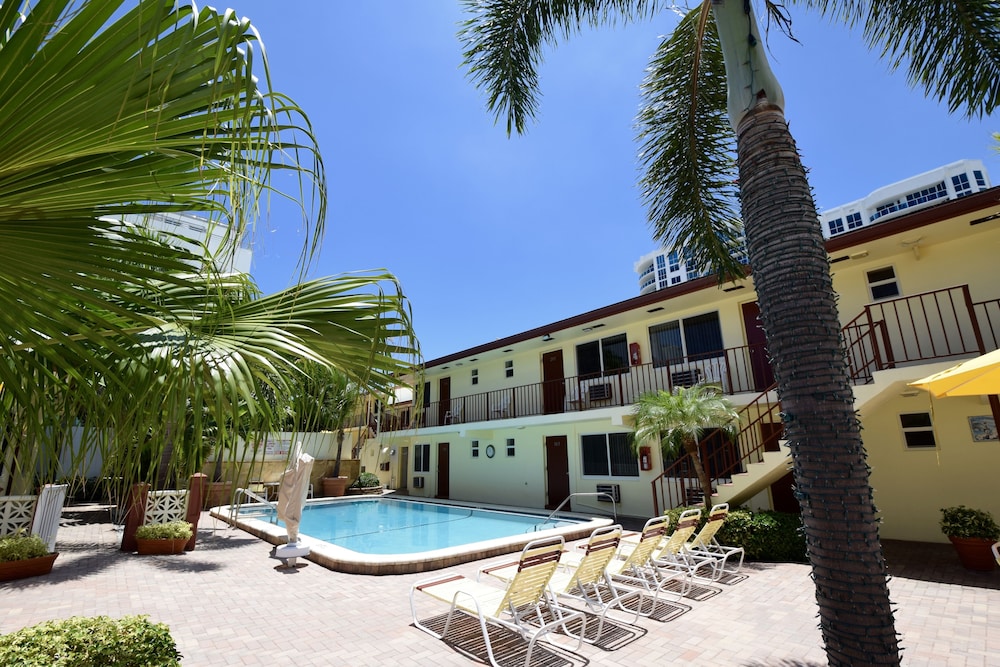 Surf Side Resort - photo 52