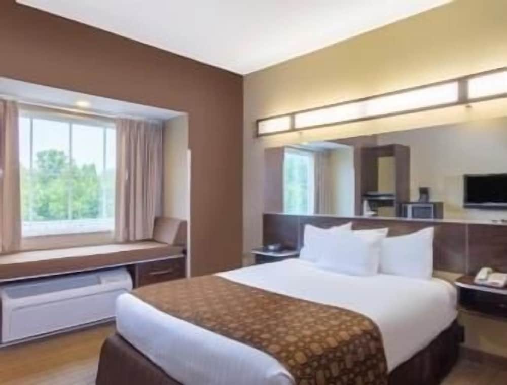 Microtel Inn & Suites by Wyndham Marietta - photo 8
