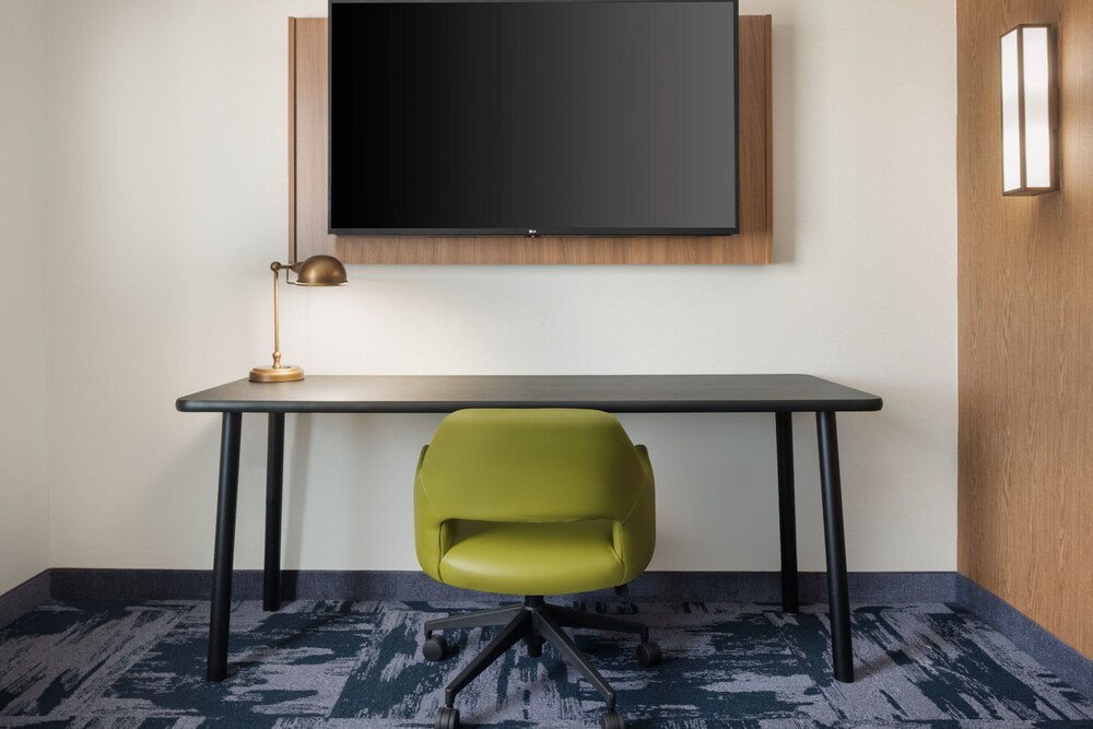 Fairfield by Marriott Inn & Suites Montrose - photo 7