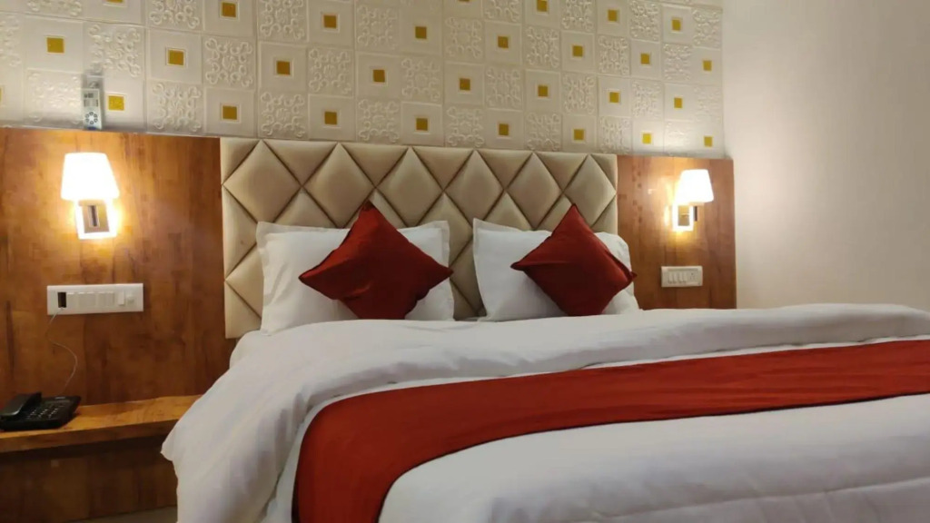 Hotel Relax — Bhopal — photo 5