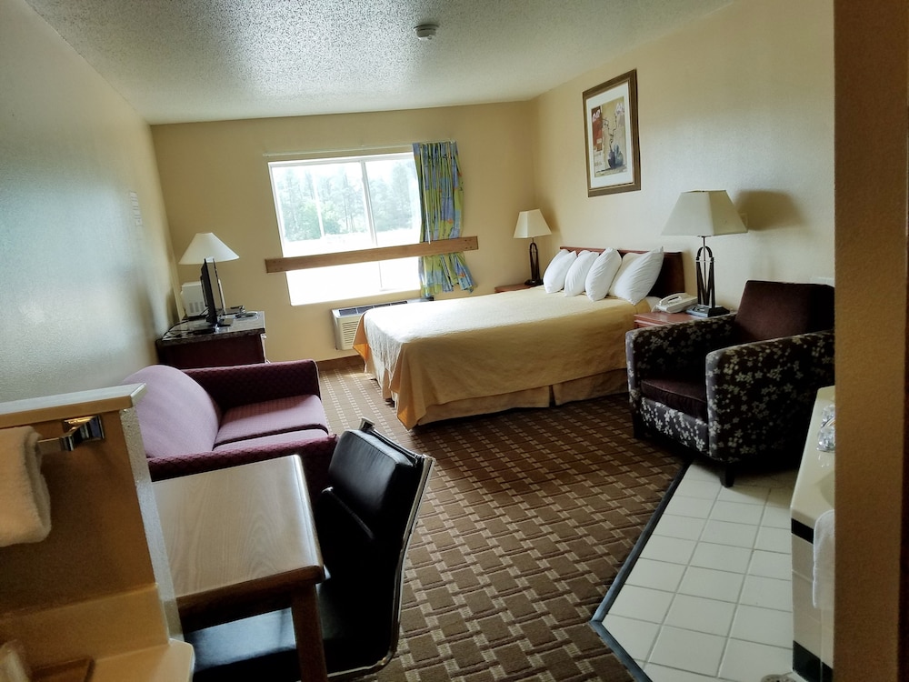 Inn of the Pines - photo 10