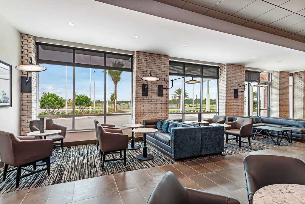 Hyatt Place Tampa Wesley Chapel - photo 13