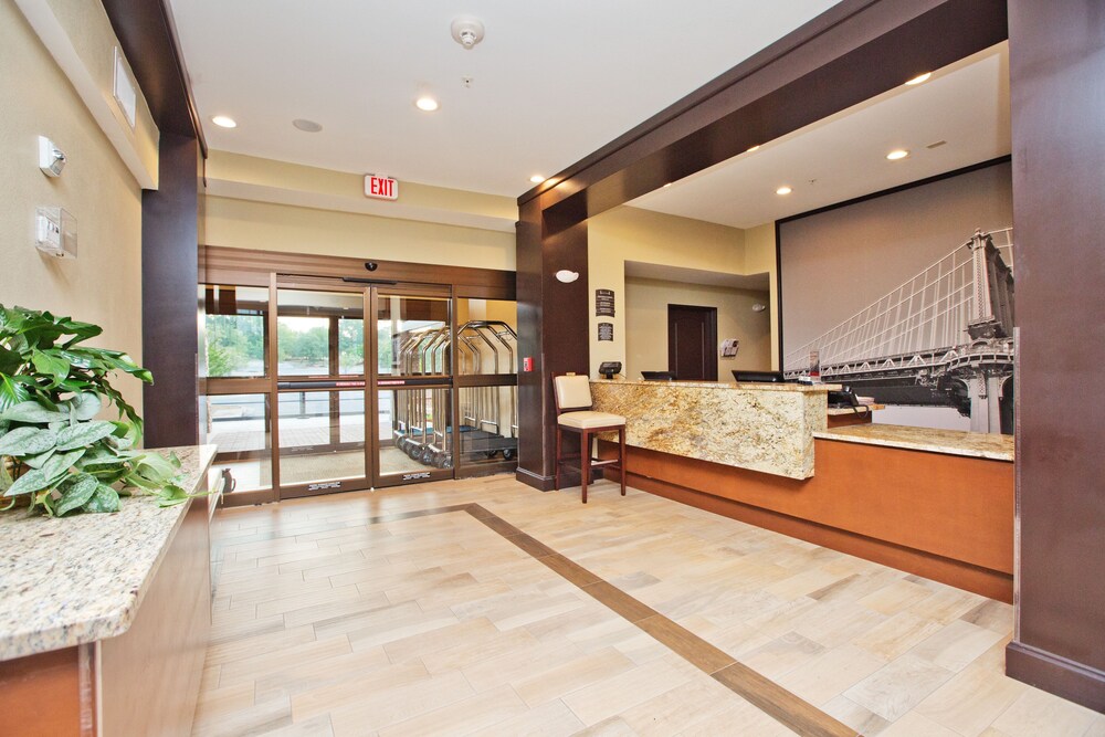 Staybridge Suites Austin South Interstate Hwy 35 by IHG - photo 2