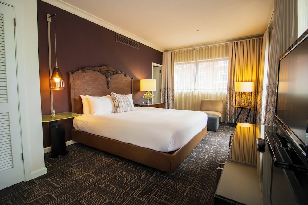Kimpton Hotel Vintage Portland by IHG - photo 29
