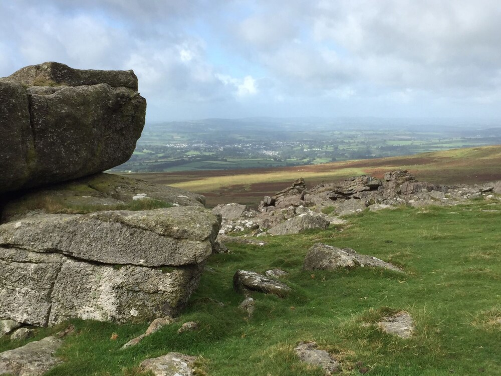 Lodge 11 — 5-Star Luxury Hotel in Tavistock, United Kingdom
