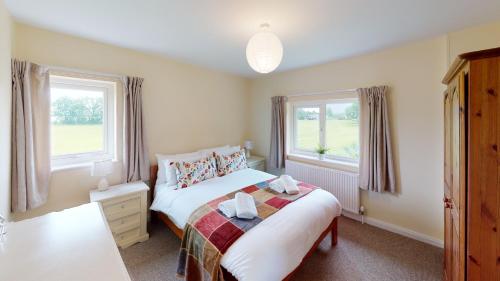 Woodlands Cottage