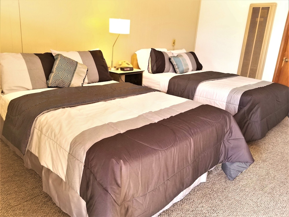 Duffer Motel - photo 22