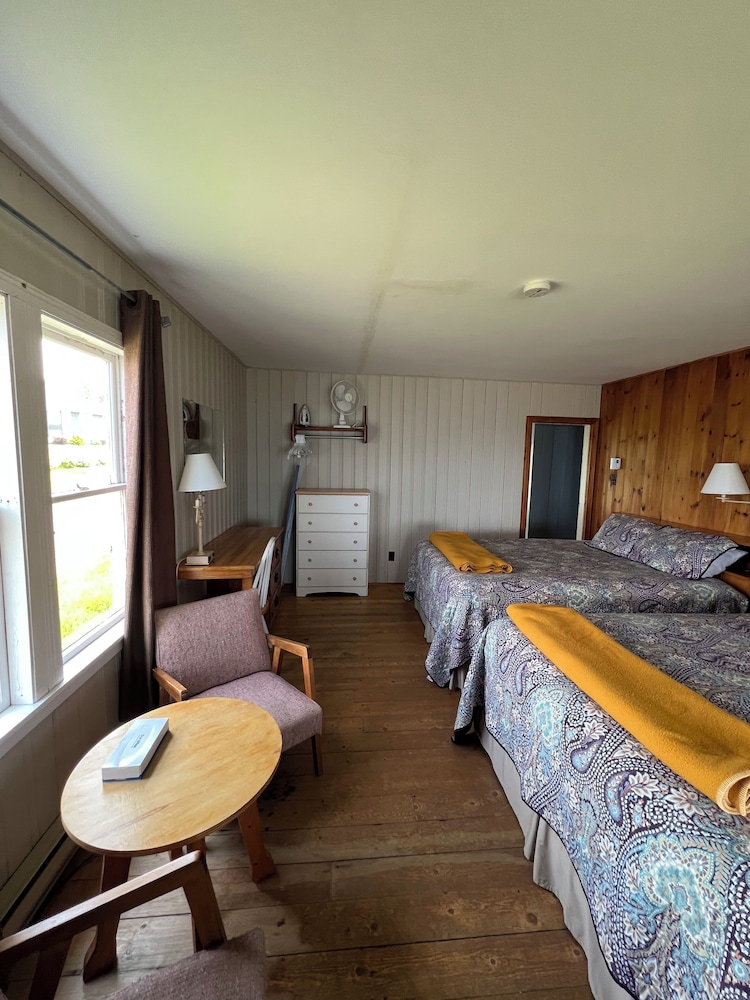 The Villages of Mountain Gap Resort in Digby, Canada