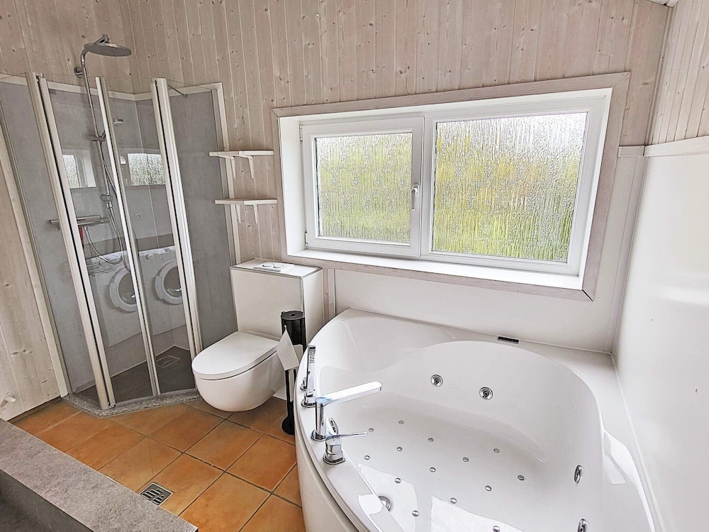 Holiday Home in GrÃ mmitz — Gromitz — photo 5
