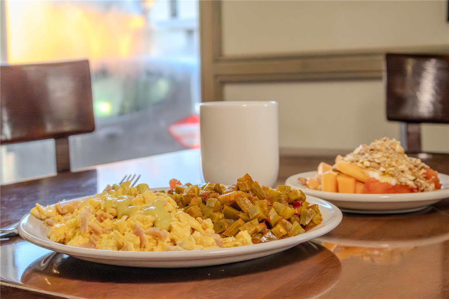Taste the most authentic Mexican cuisine at our restaurant!