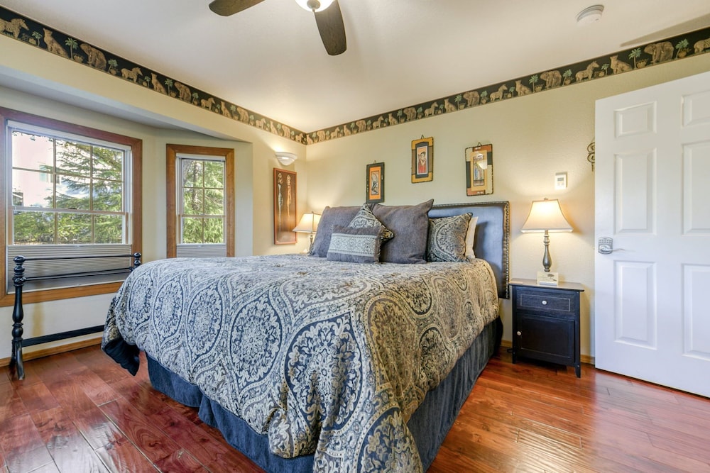 Hope Inn Redding - photo 11