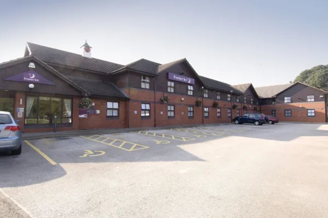 Premier Inn Birmingham Oldbury — hotel in Oldbury
