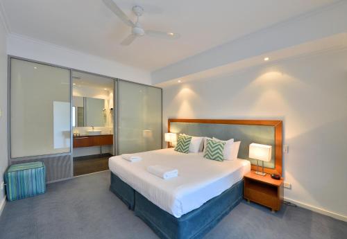 Sea Side 110 — 4-Star Luxury Hotel in Mandurah, Australia