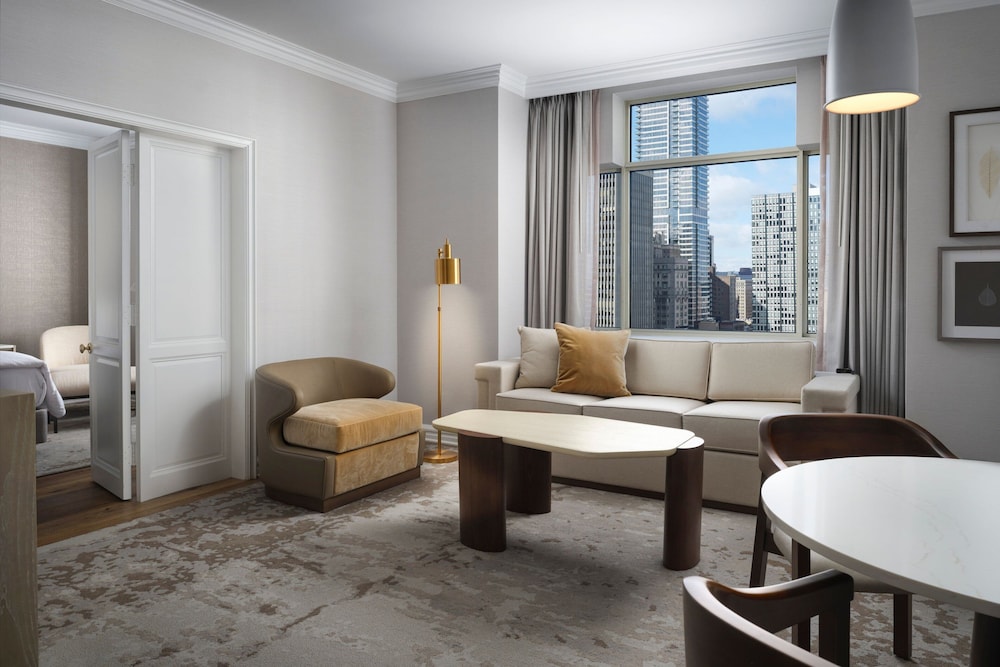 The Westin Philadelphia - photo 28