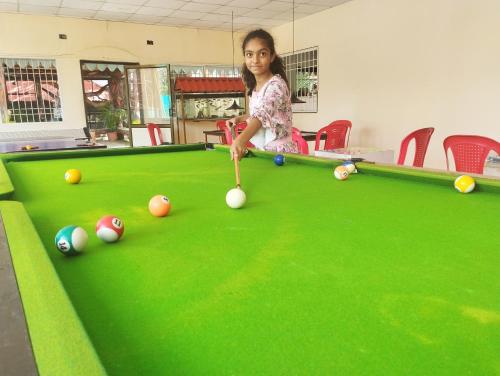 Fortview Resort — Aurangabad — photo 2