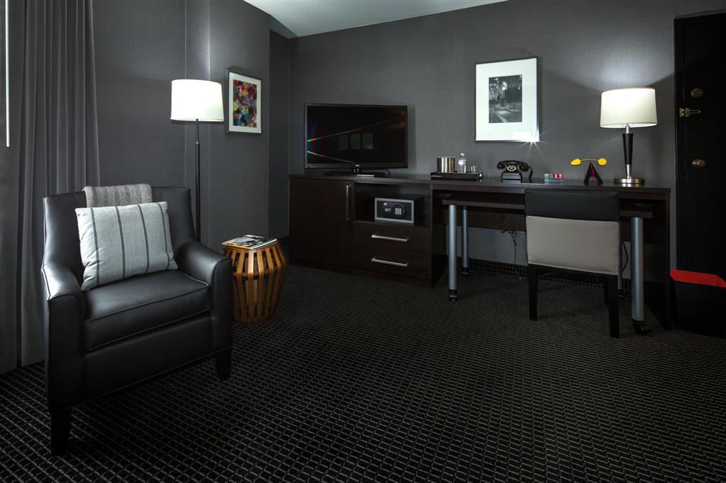 Lord Baltimore Hotel - photo 11
