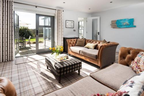Number Nine — hotel in Lanchester