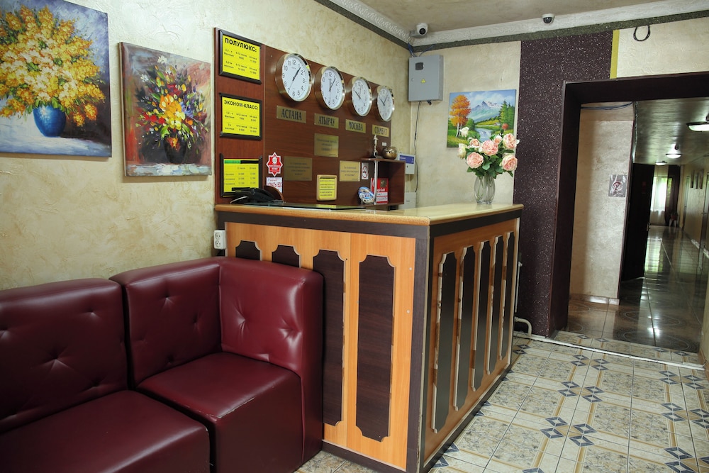 Zamat — Almaty — photo 2