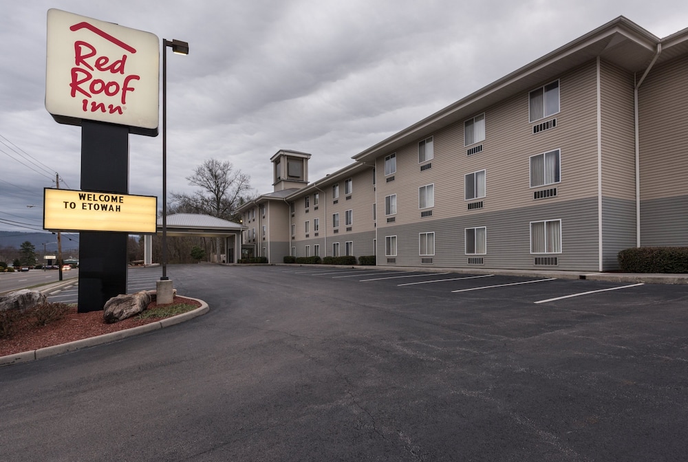 Red Roof Inn Etowah Athens TN - photo 31