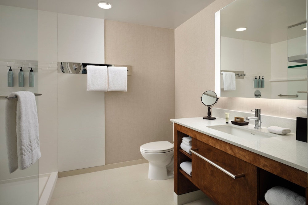 Inn at Bellefield Residence Inn by Marriott - photo 31