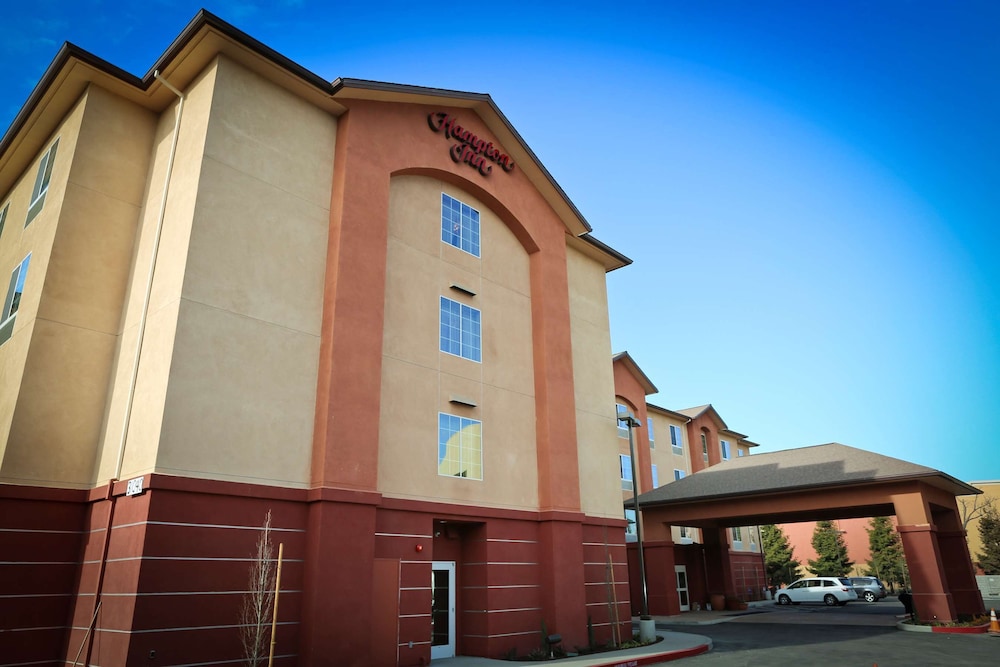 Hampton Inn Union City in Union, United States
