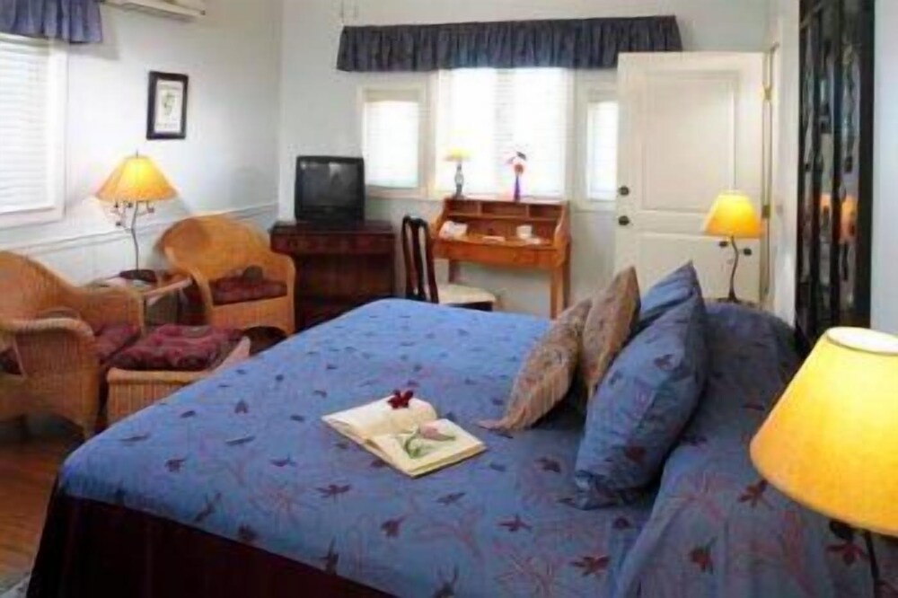 The Old Wailuku Inn at Ulupono - photo 6