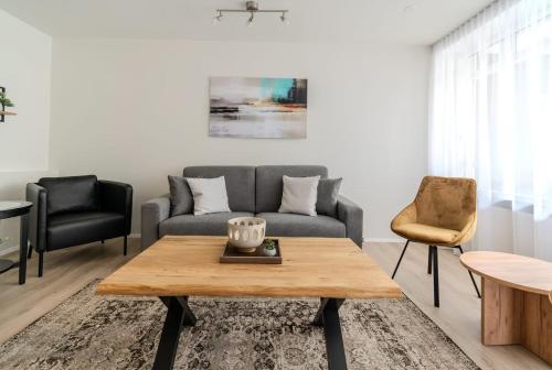 Frakkastígur Apartment by Heimaleiga