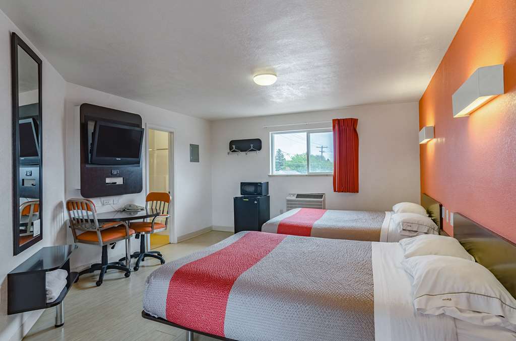 Motel 6 Riverton WY - photo 13