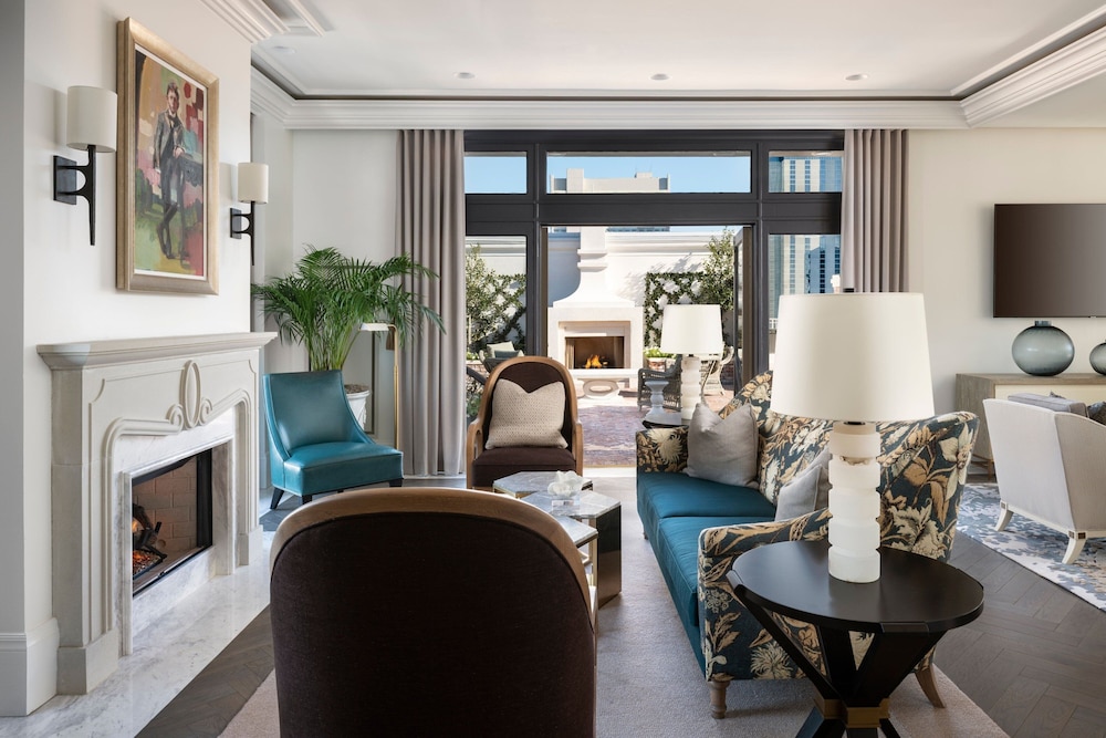 The Ritz Carlton New Orleans - photo 46