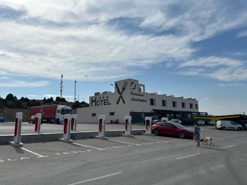 Hotel Javalambre - last minute hotel in Unknown City
