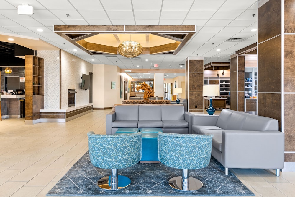 Holiday Inn by IHG - photo 52