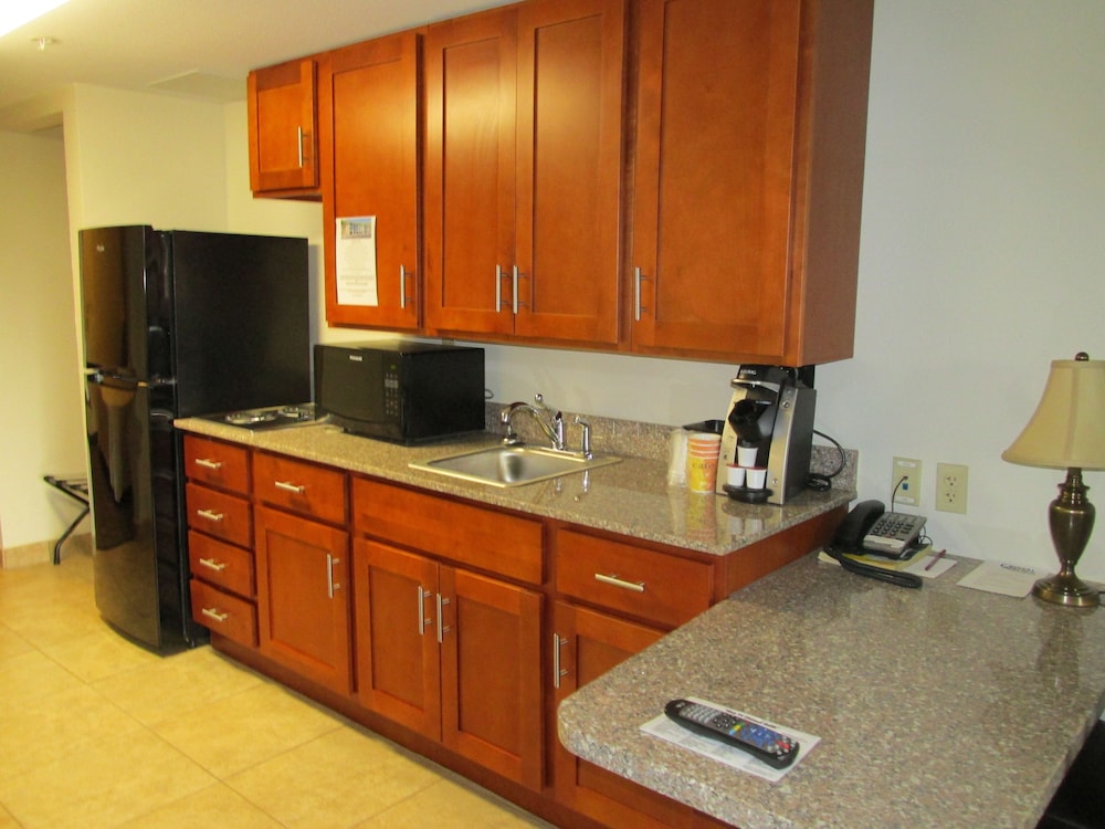 Crystal Springs Inn and Suites - photo 9