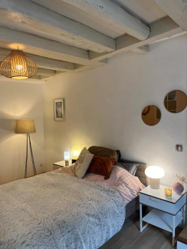 Good Vibes - carbon neutral hotel in Grenoble