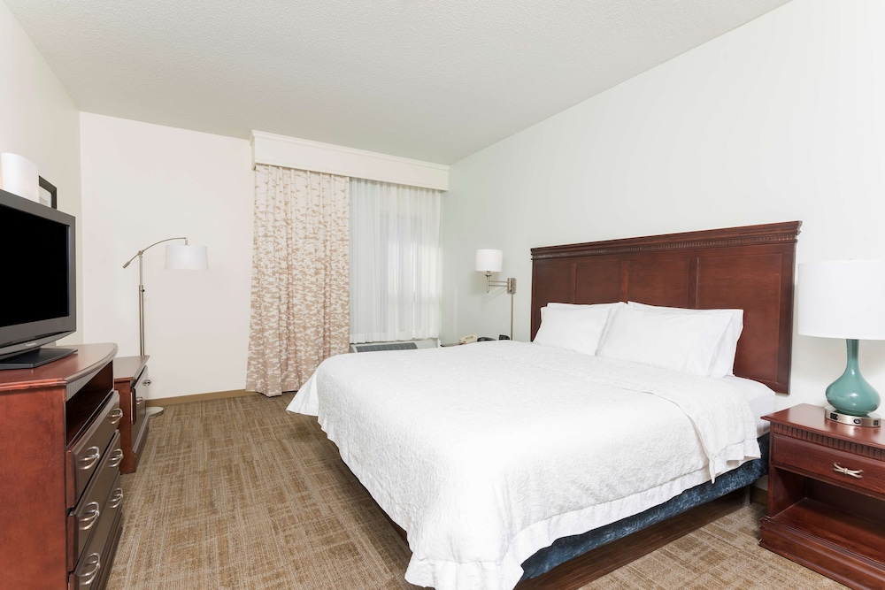 Hampton Inn East Lansing - photo 10