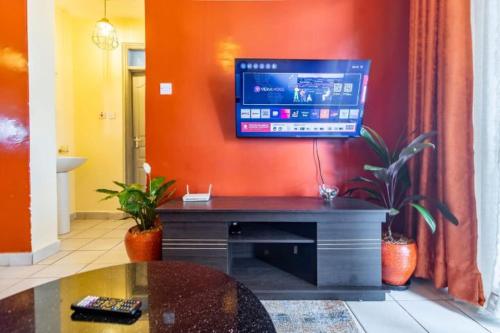 Infinity Homes