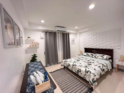 Charm s Place — 4-Star Luxury Hotel in Olongapo, Philippines