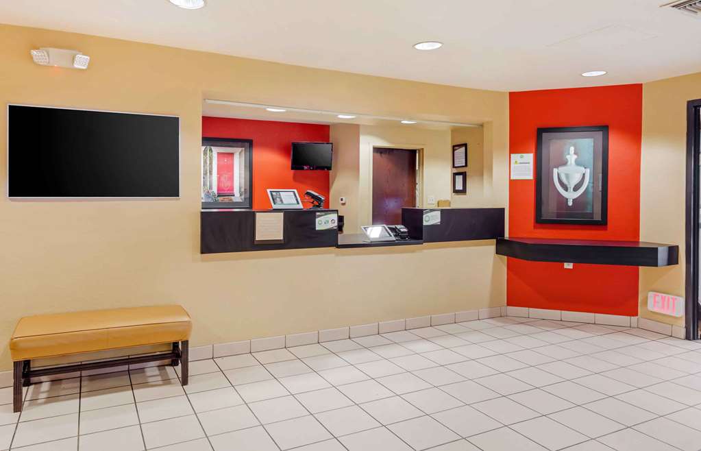 Extended Stay America Suites Orange County Huntington Beach - photo 5