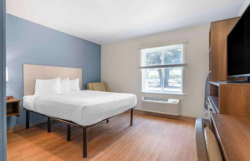 Extended Stay America Suites Portland East - photo 6