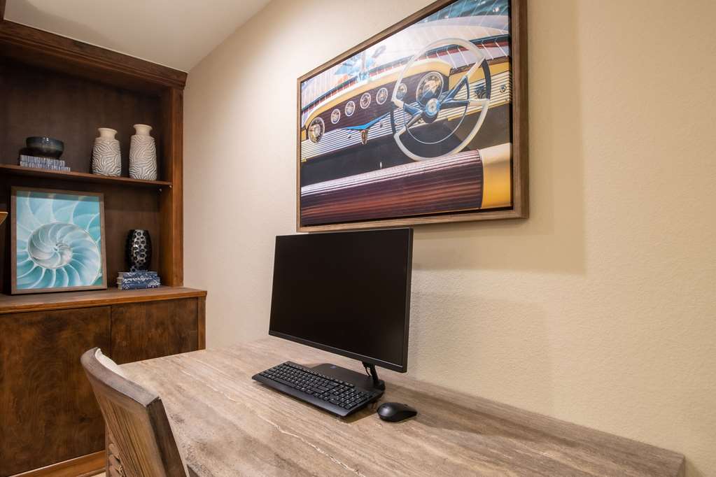 Econo Lodge Inn & Suites Foley North Gulf Shores - photo 54