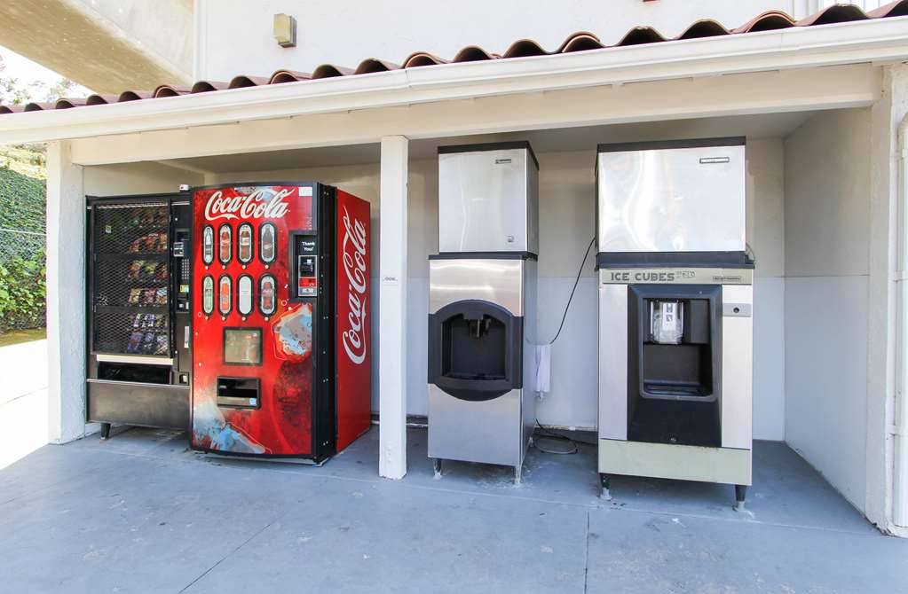 Motel 6 La Mesa CA San Diego - photo 15