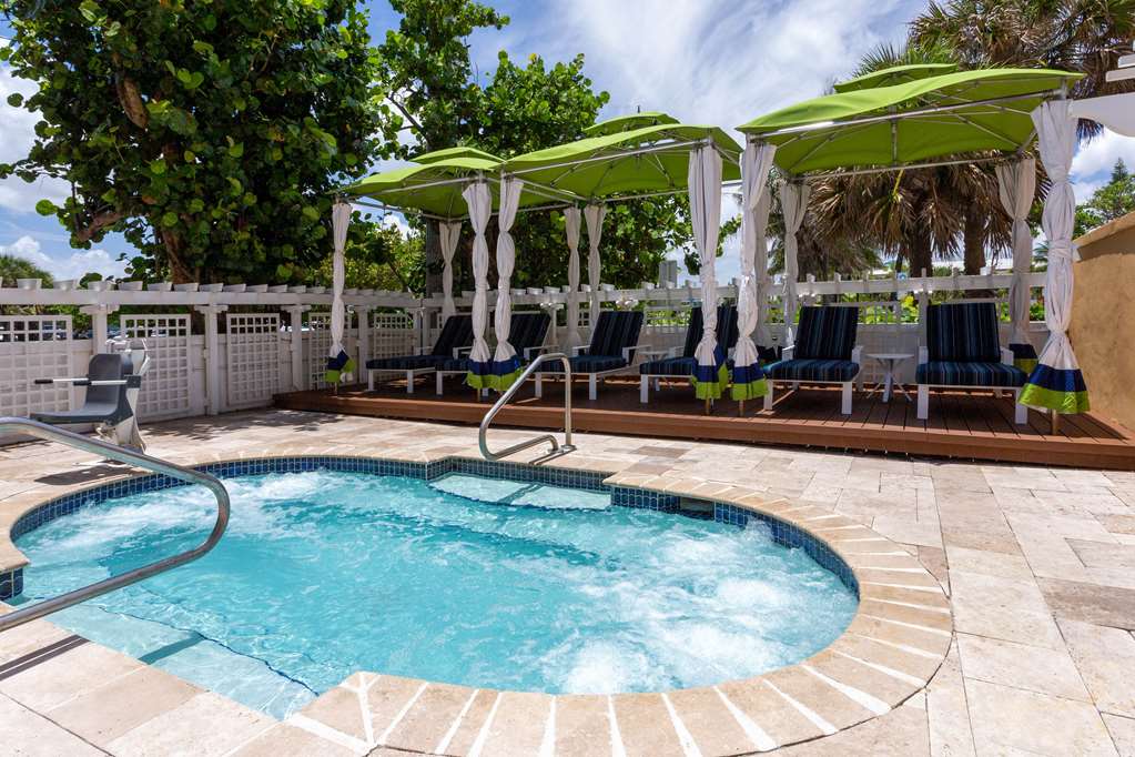Wyndham Deerfield Beach Resort - photo 7