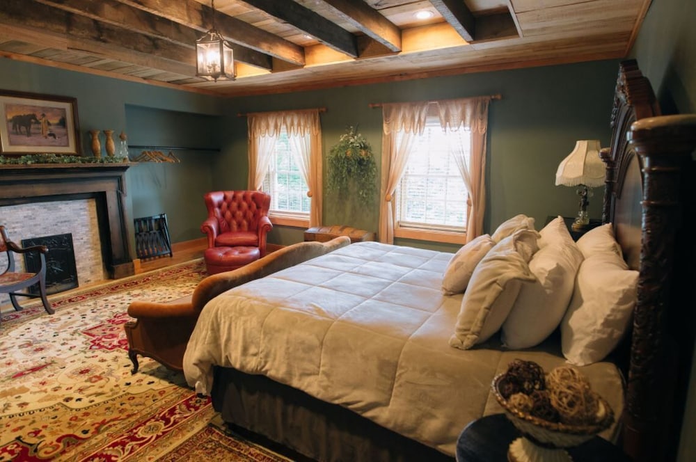 Belle Air Mansion - photo 32