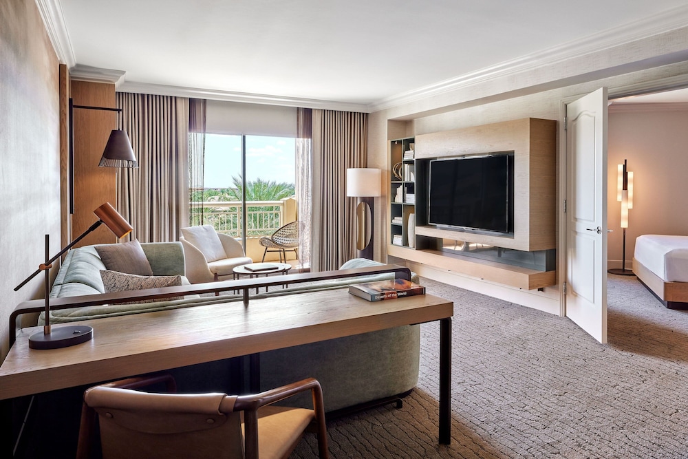 JW Marriott Phoenix Desert Ridge Resort & Spa - photo 34