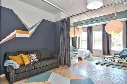 Wonder Honesdale Loft A2
