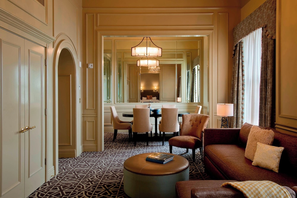Hotel ICON Autograph Collection by Marriott - photo 28
