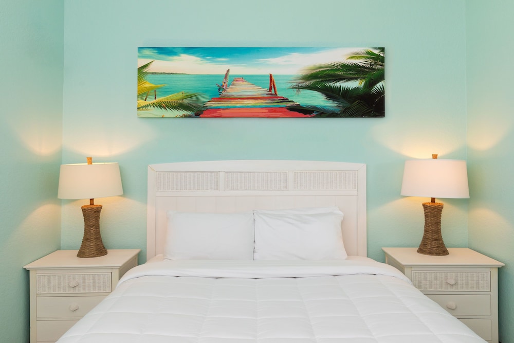 Grassy Flats Resort & Beach Club - photo 6