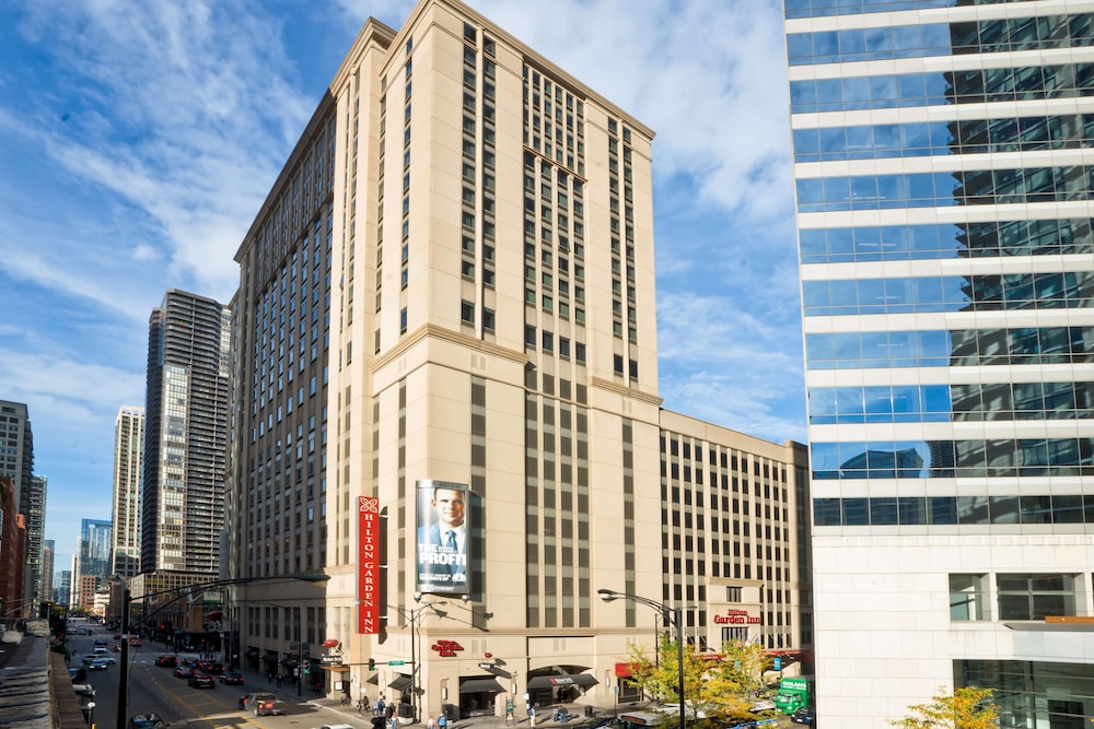 Hilton Garden Inn Chicago Downtown Magnificent Mile - photo 49