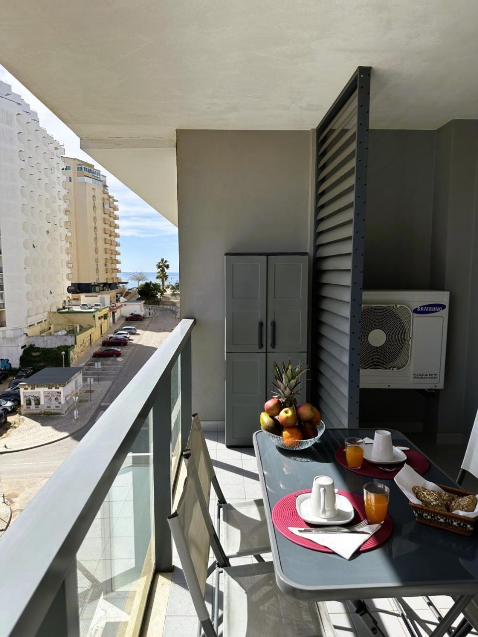 Rocha Tower 5A in Portimao, Portugal