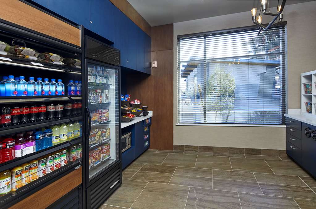 Cambria Hotel Phoenix Chandler Fashion Center - photo 48