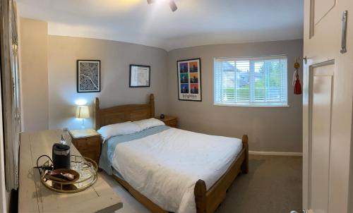 Relaxed And Peaceful - last minute hotel in St Ives